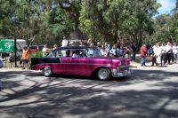 Hanging Rock Car Show 2011 69